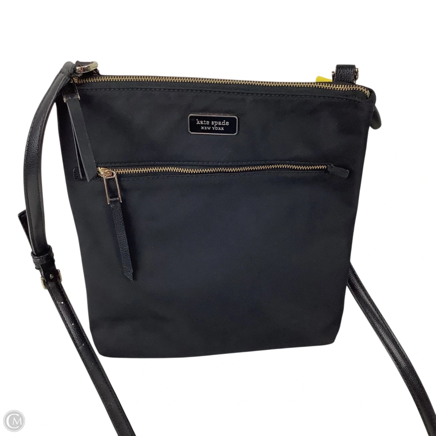 Crossbody Designer By Kate Spade, Size: Small