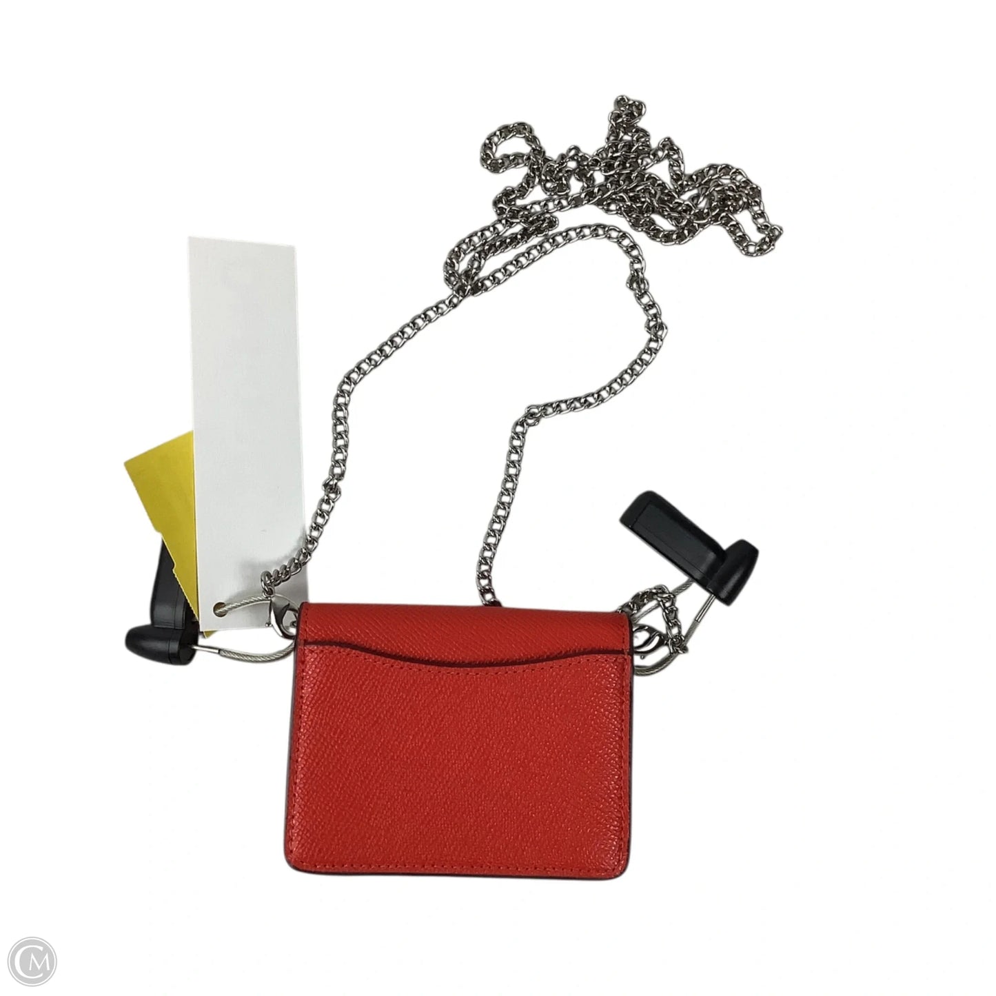 Crossbody Designer By Coach, Size: Small (mini)