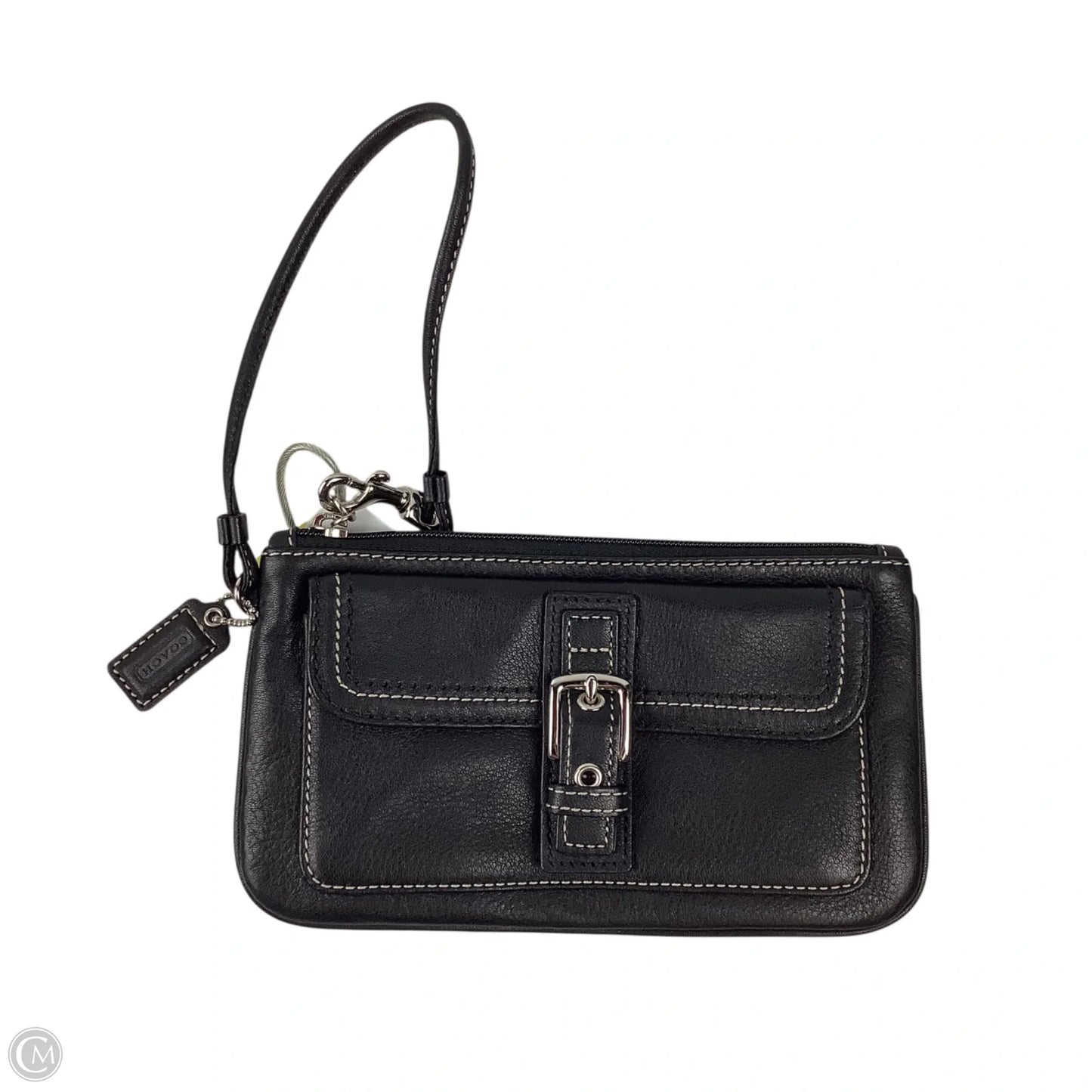 Wallet Designer By Coach, Size: Medium