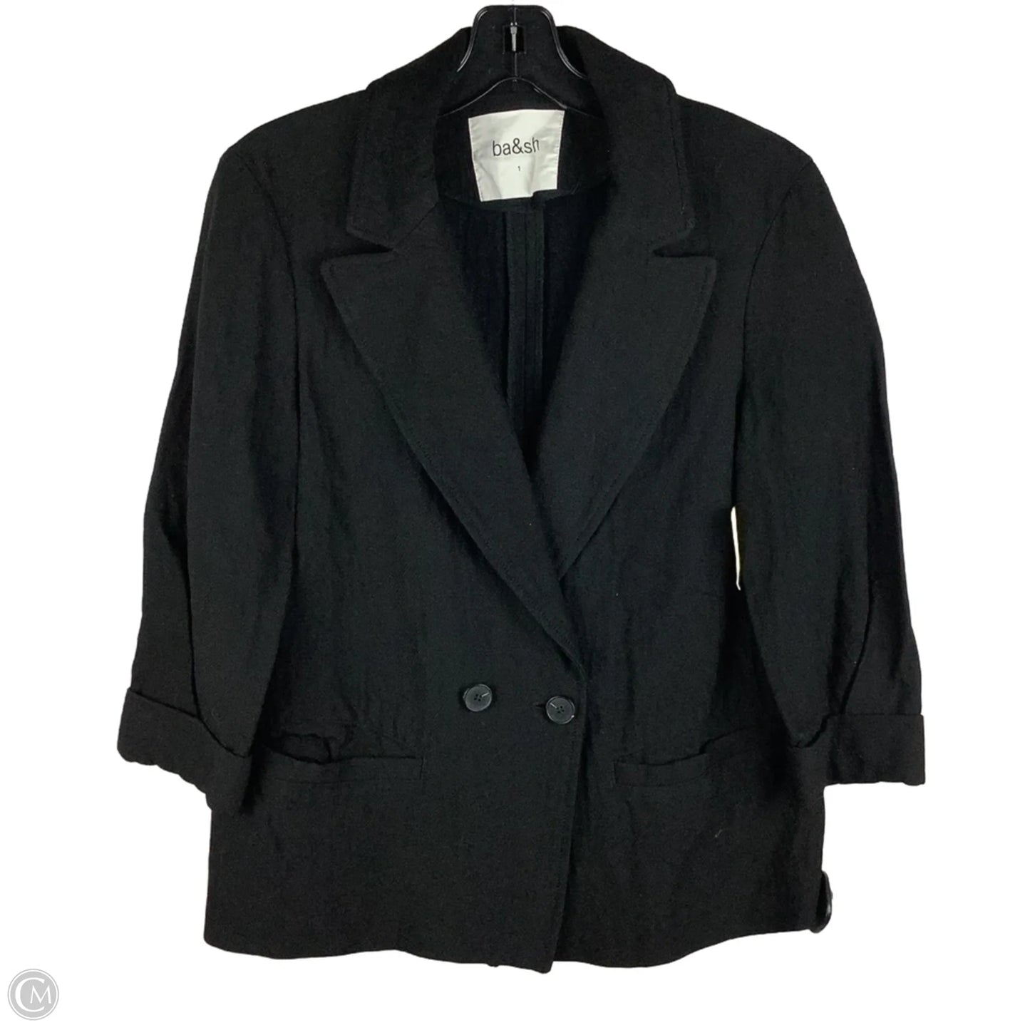 Blazer By Cmc In Black, Size: S