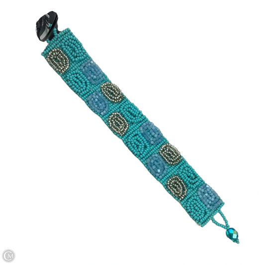 Bracelet Beaded By Clothes Mentor