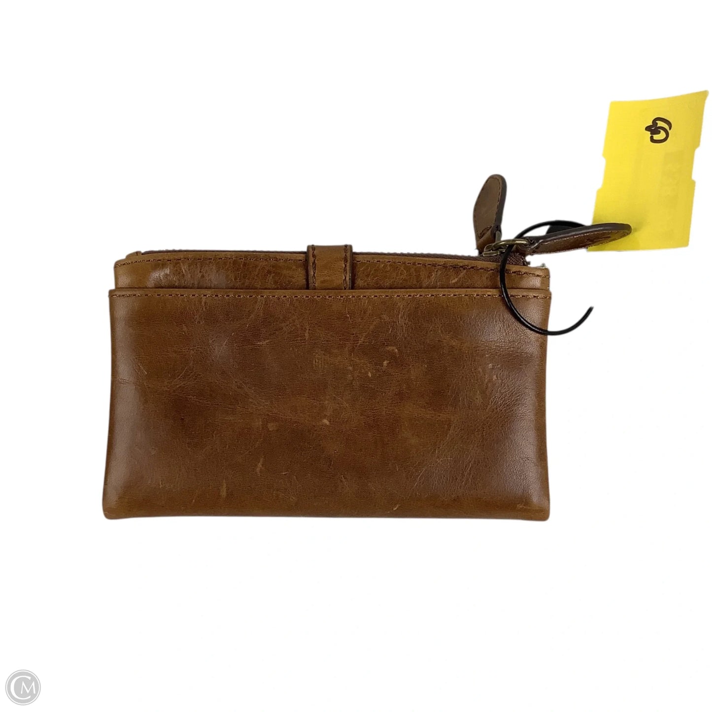 Wallet Designer By Frye, Size: Small