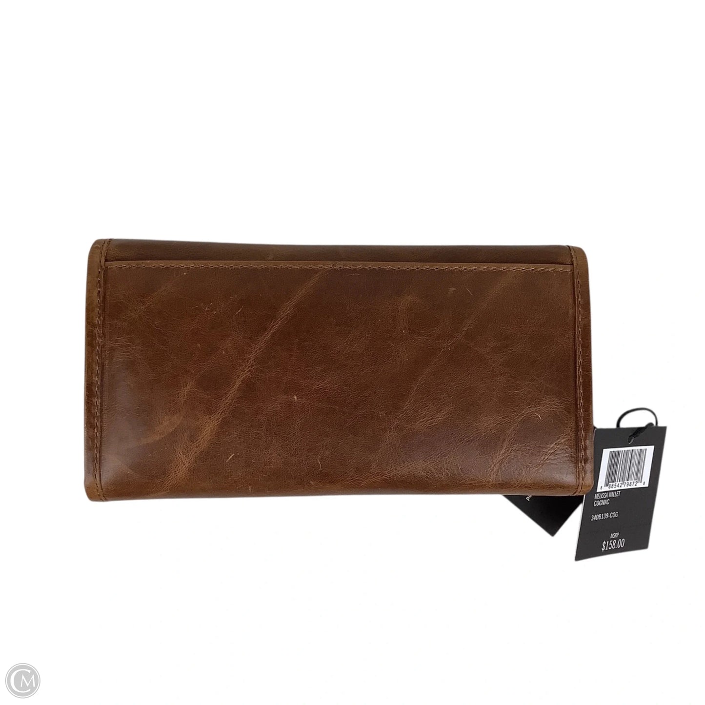 Wallet Designer By Frye, Size: Large