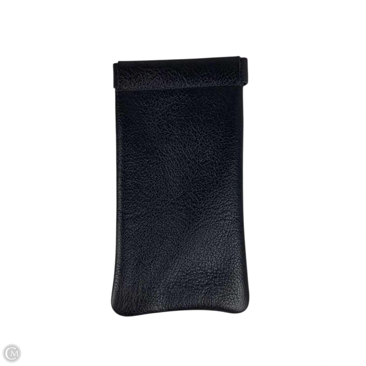 Sunglass Case By Portland Leather