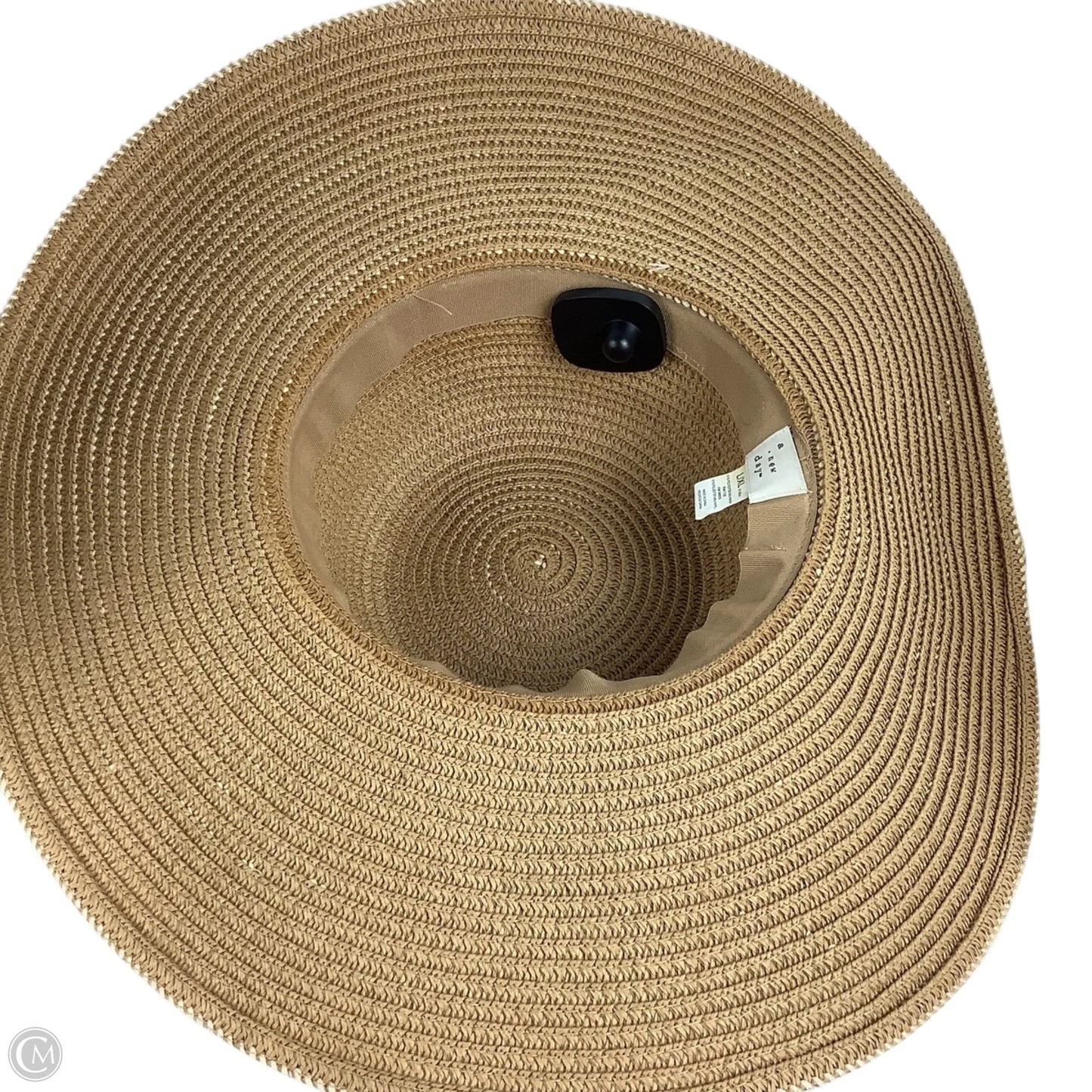 Hat Sun By A New Day