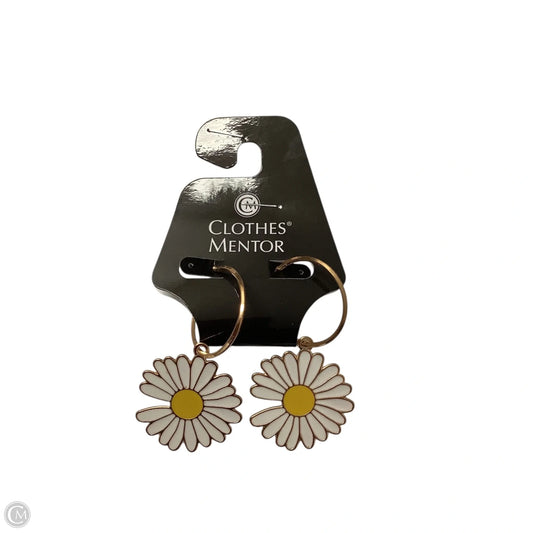 Earrings Dangle/drop By Clothes Mentor