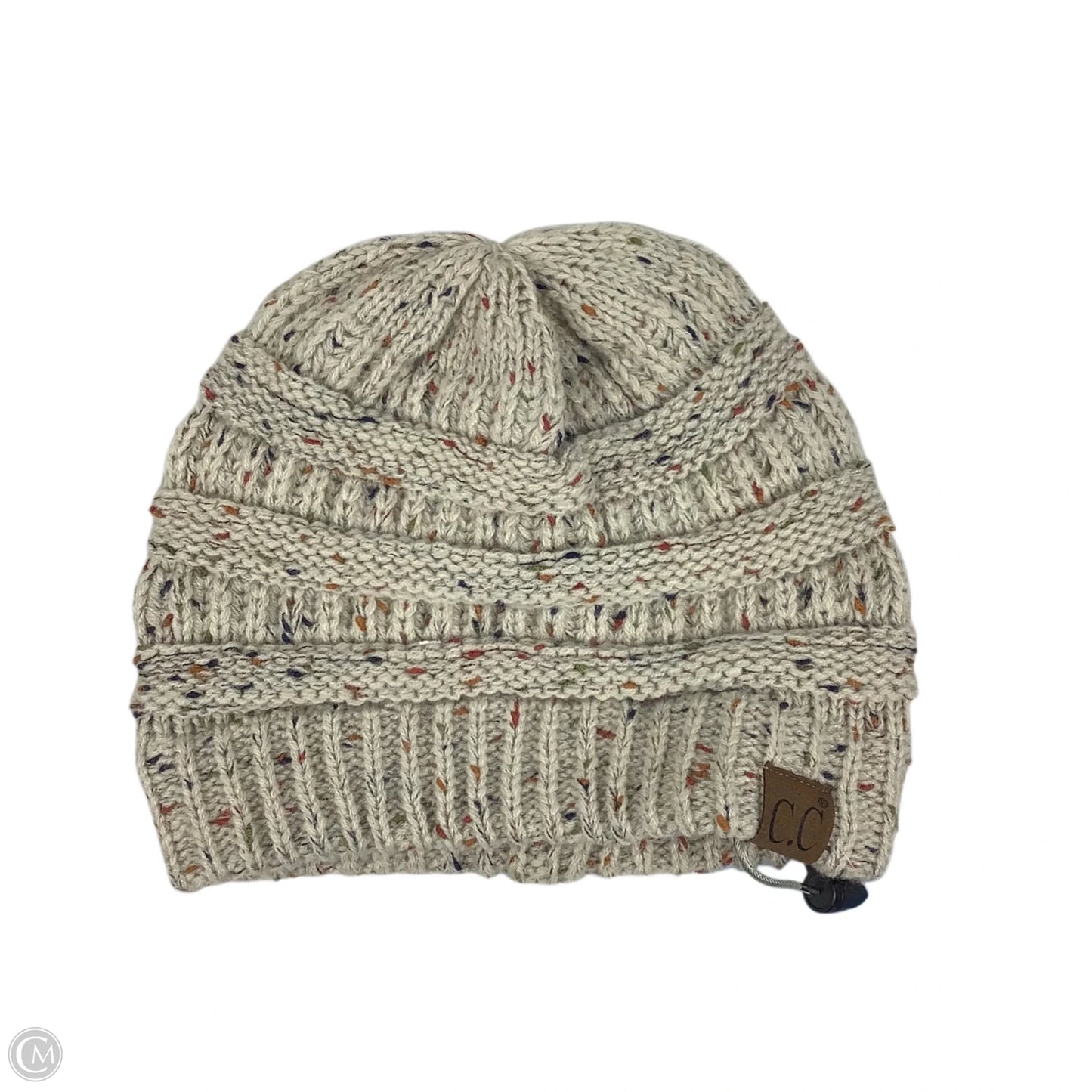 Hat Beanie By Cc
