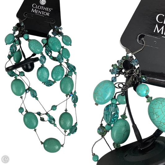 Necklace Set By Clothes Mentor, Size: 03 Piece Set