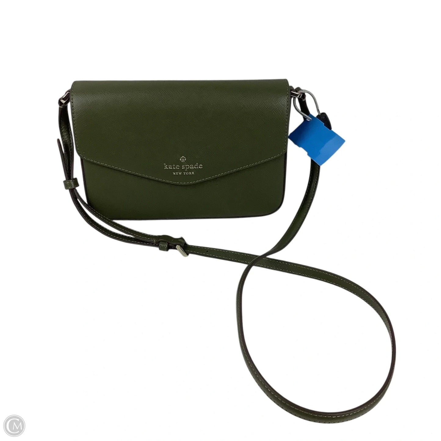 Crossbody Designer By Kate Spade, Size: Medium