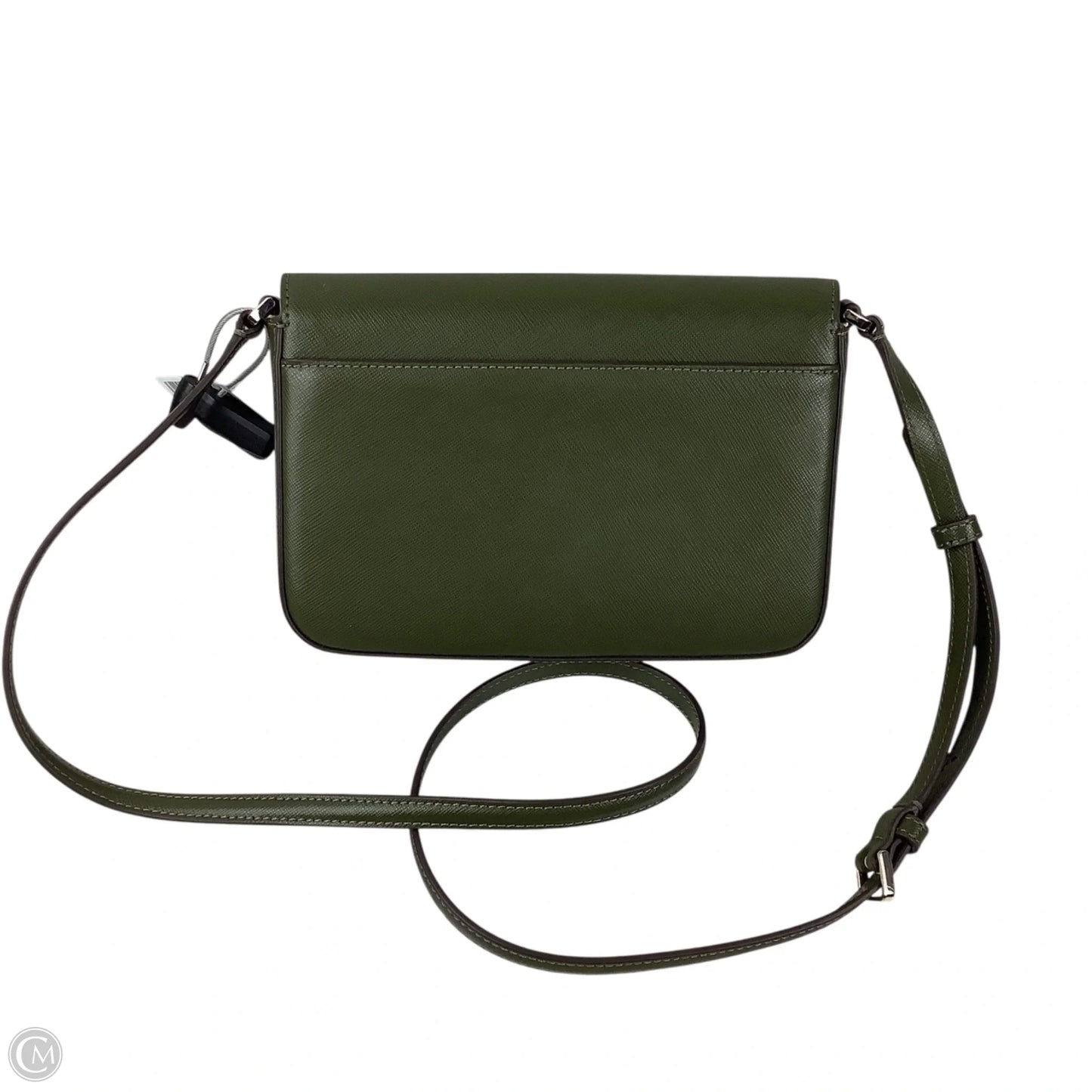 Crossbody Designer By Kate Spade, Size: Medium