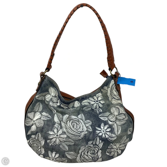 Handbag Designer By Patricia Nash, Size: Medium