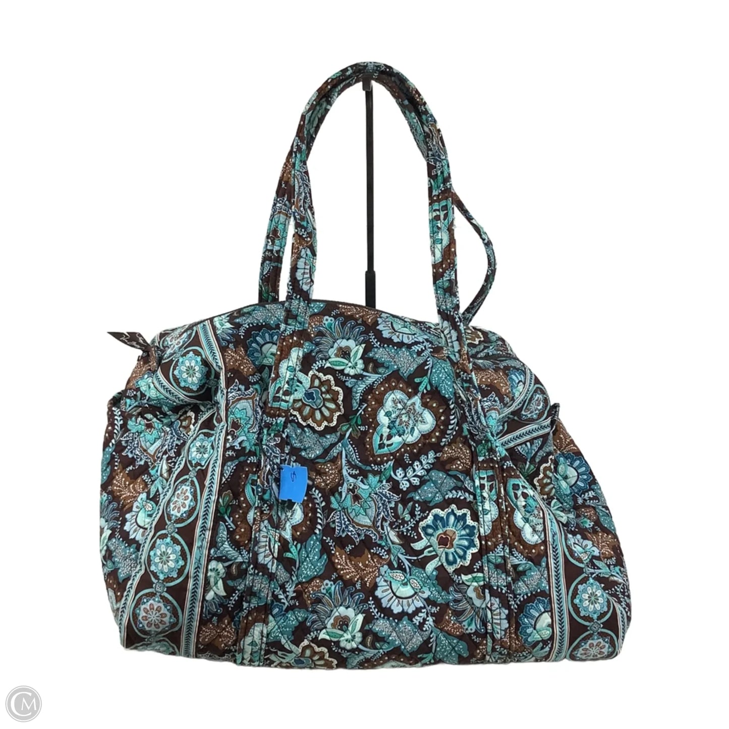 Duffle And Weekender By Vera Bradley, Size: Large