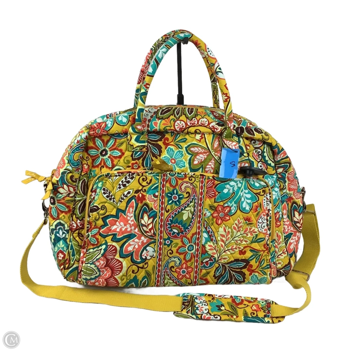 Duffle And Weekender By Vera Bradley, Size: Large
