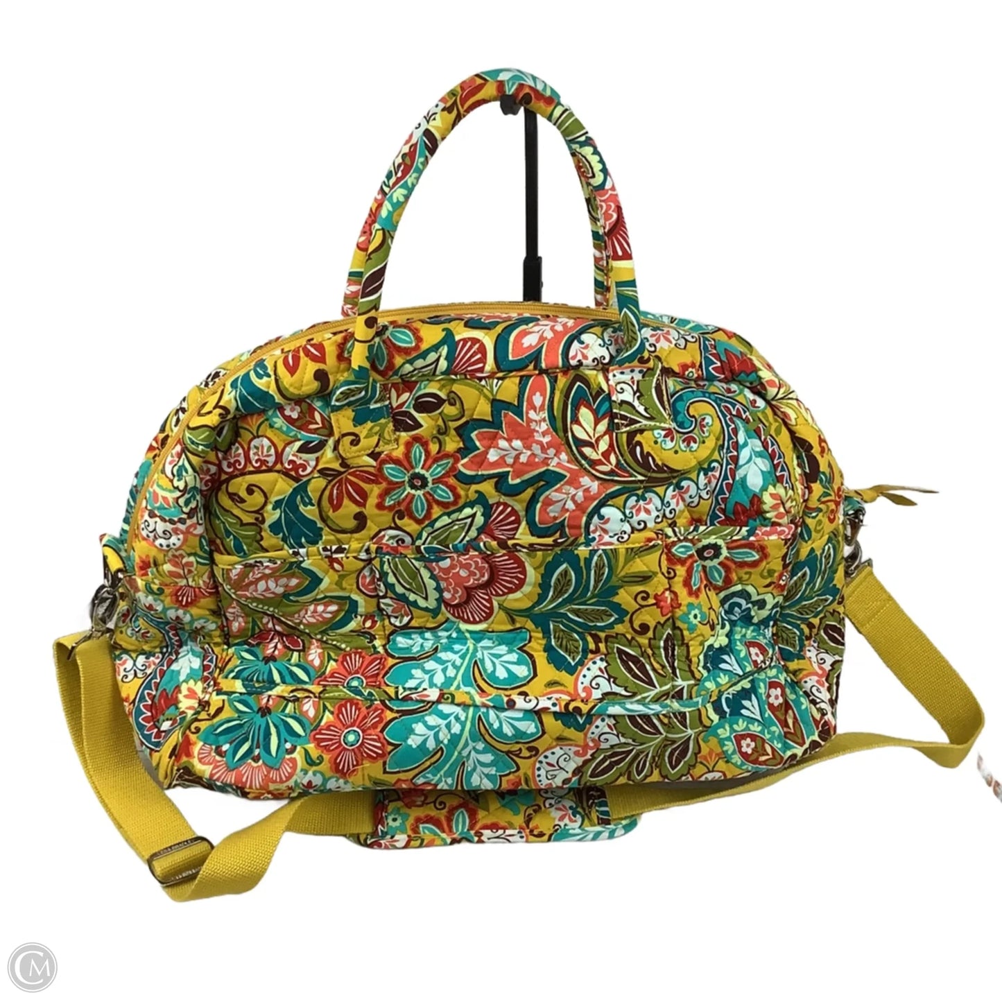 Duffle And Weekender By Vera Bradley, Size: Large