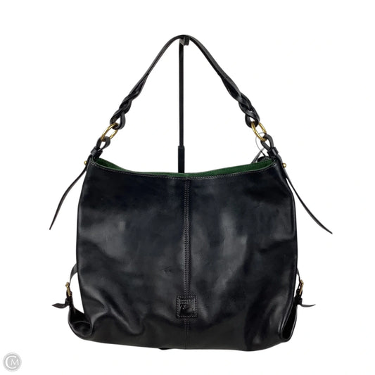 Handbag Designer By Dooney And Bourke, Size: Large