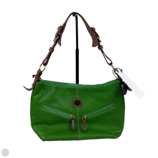 Handbag Designer By Dooney And Bourke, Size: Medium
