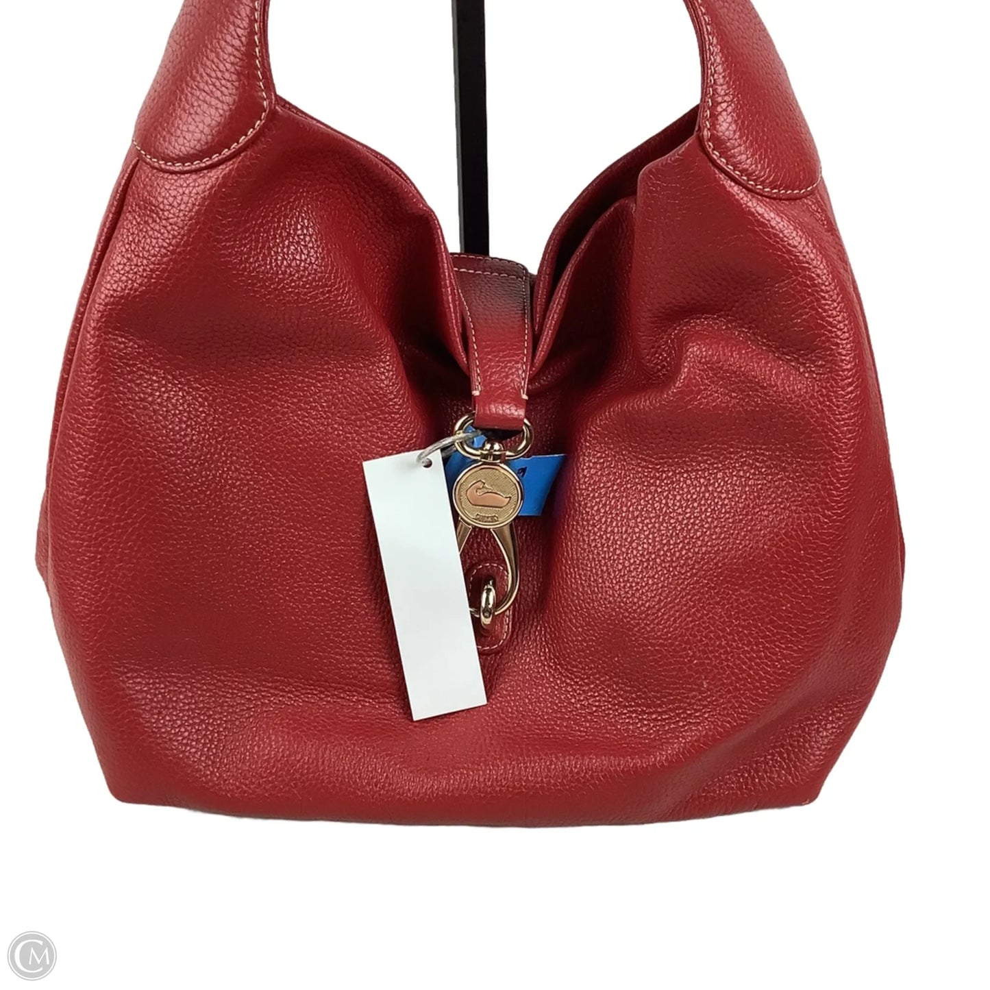 Handbag Designer By Dooney And Bourke, Size: Large