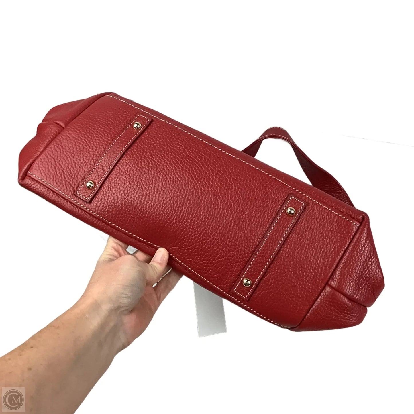 Handbag Designer By Dooney And Bourke, Size: Large