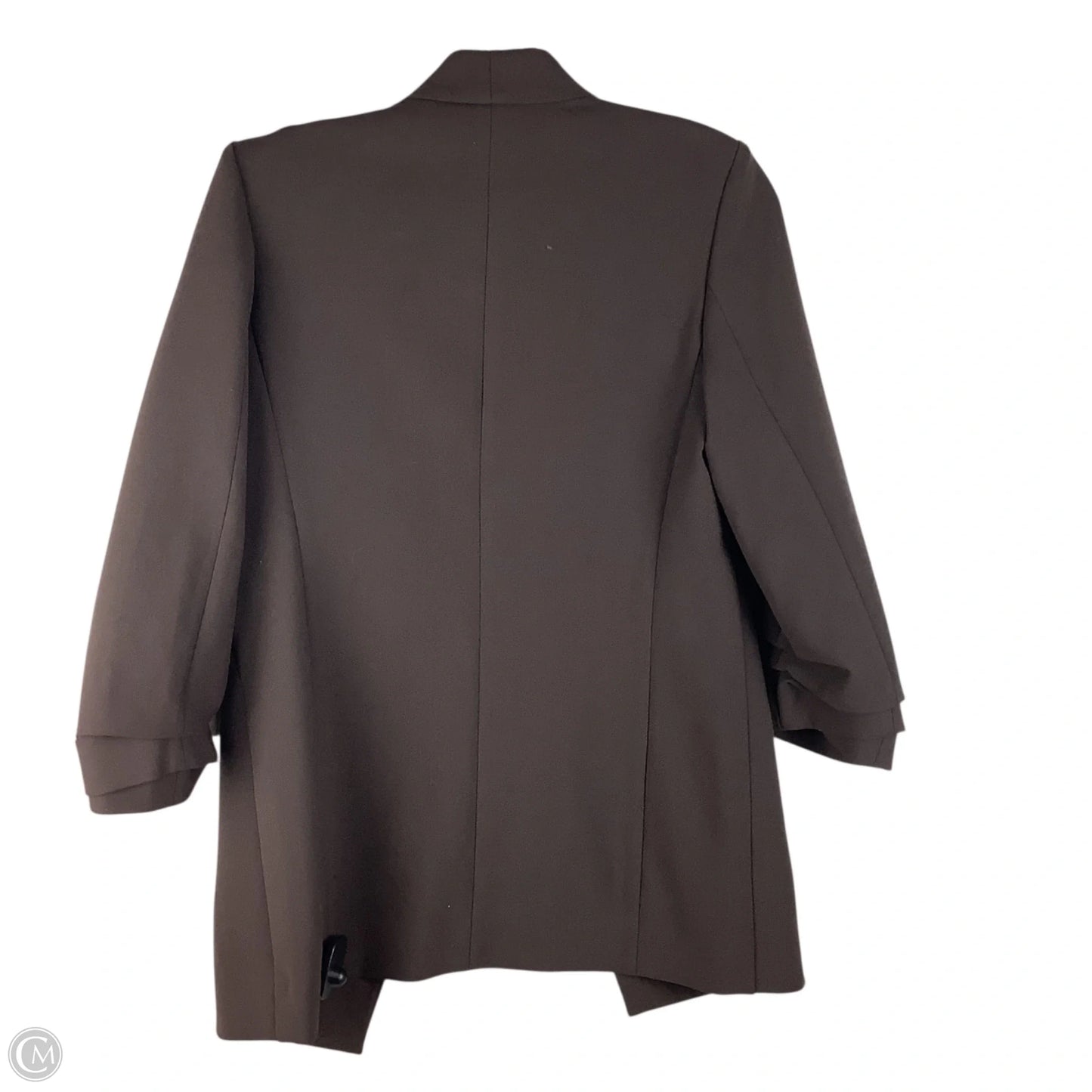 Blazer By Babaton In Brown, Size: 0