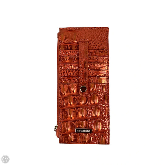 Id/card Holder Designer By Brahmin