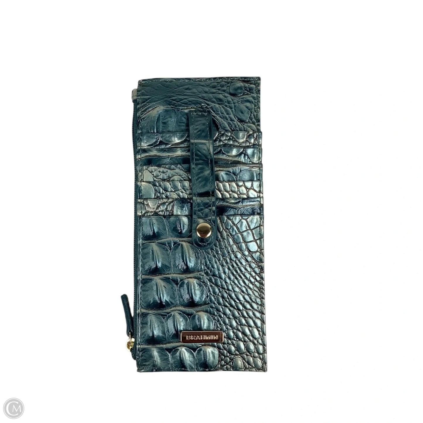 Id/card Holder Designer By Brahmin