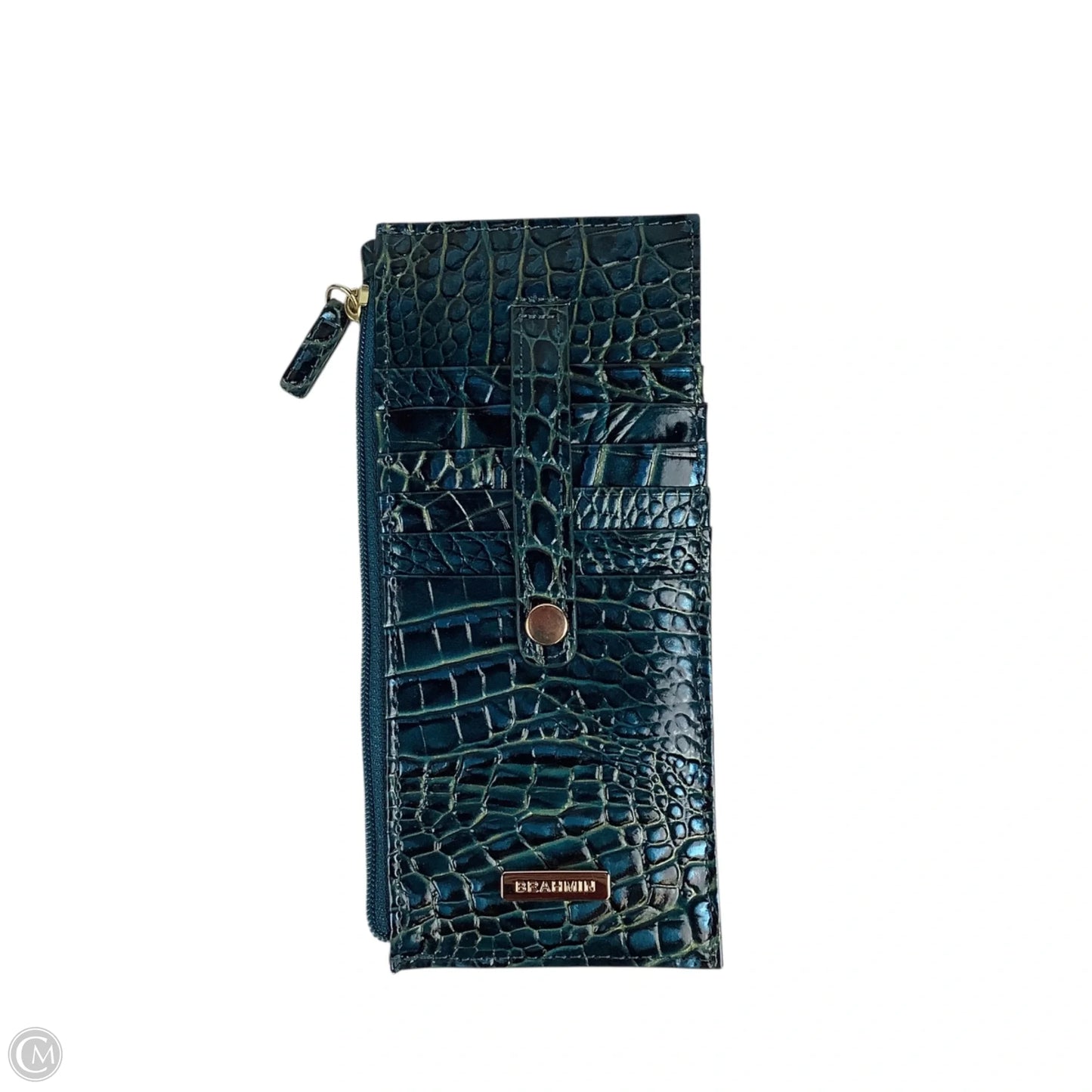 Id/card Holder Designer By Brahmin