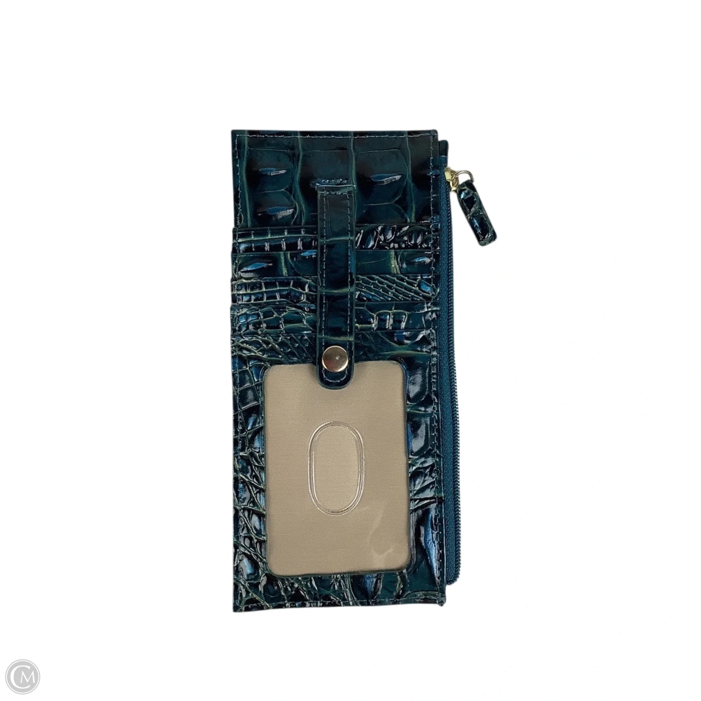 Id/card Holder Designer By Brahmin