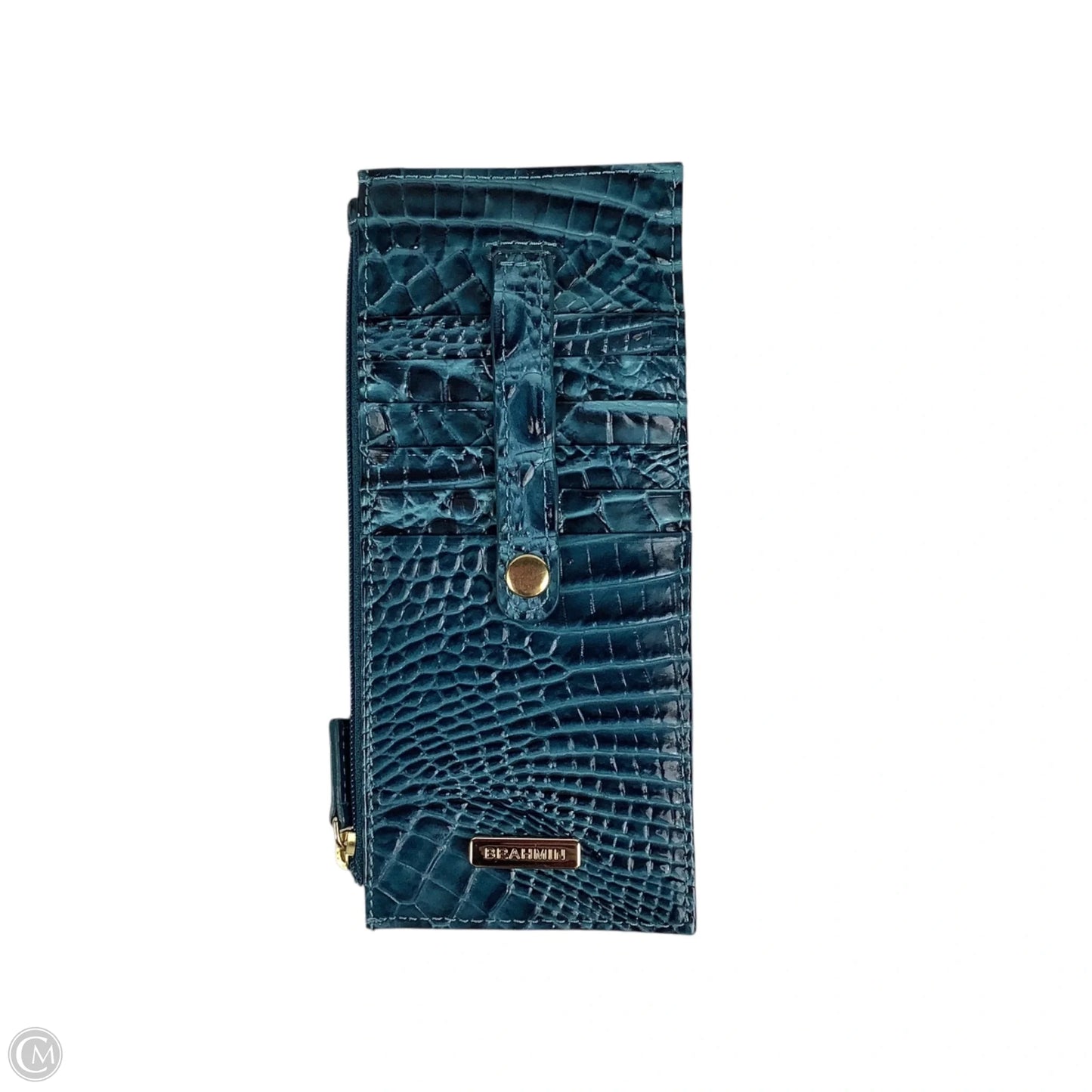 Id/card Holder Designer By Brahmin