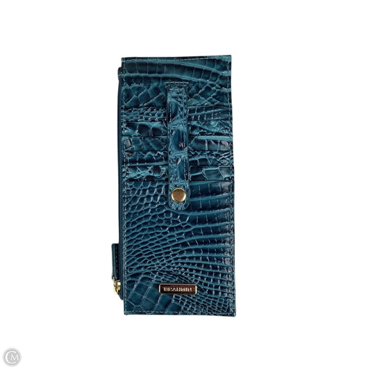 Id/card Holder Designer By Brahmin