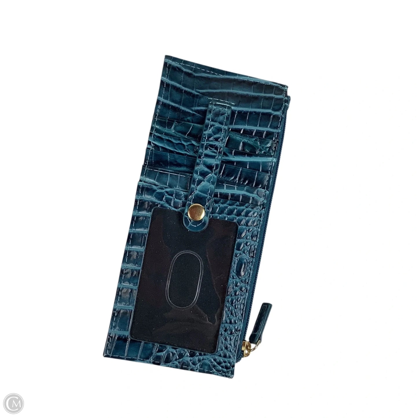 Id/card Holder Designer By Brahmin