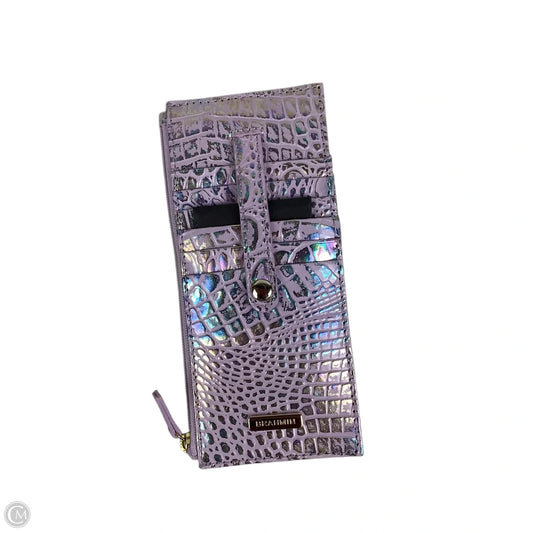 Id/card Holder Designer By Brahmin