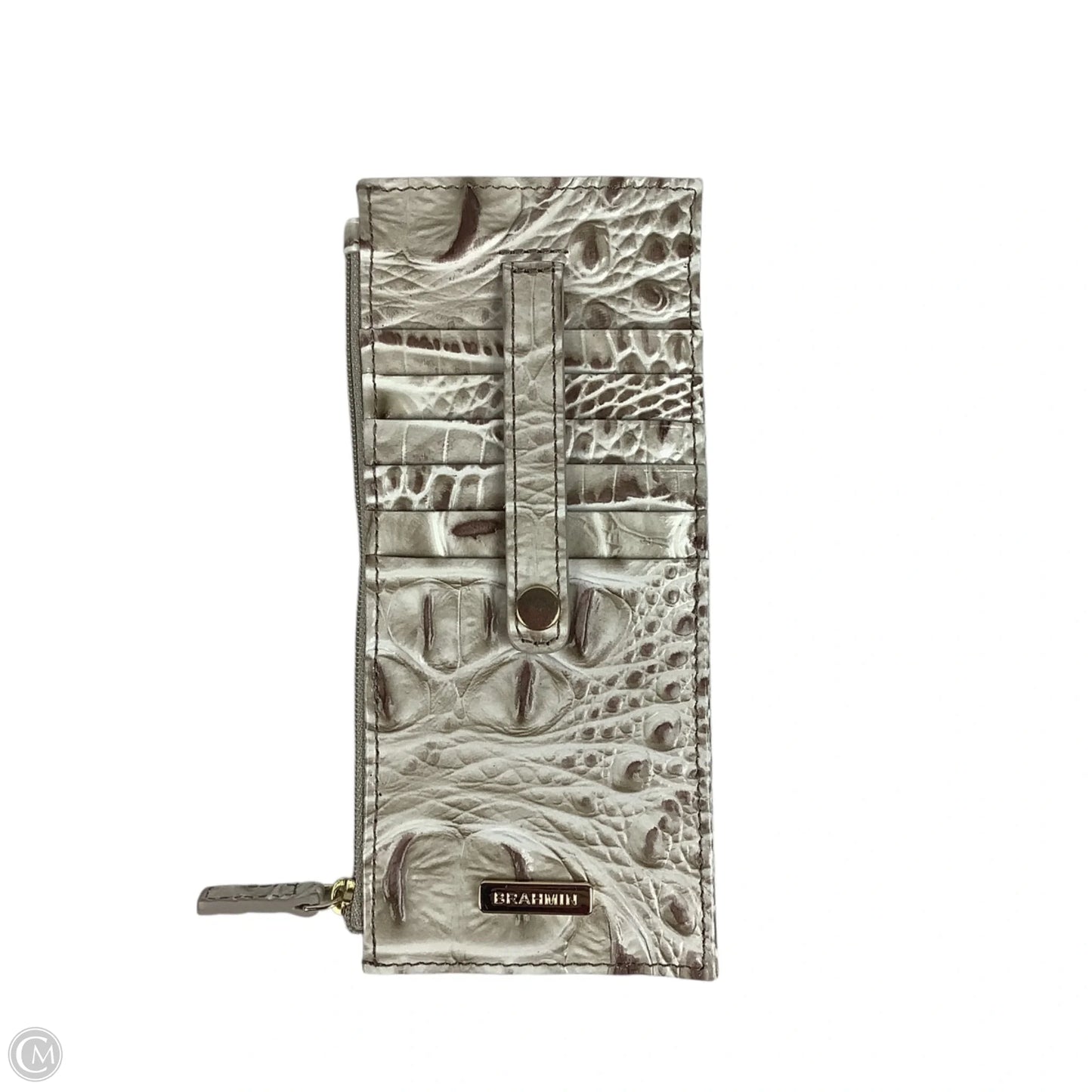 Id/card Holder Designer By Brahmin