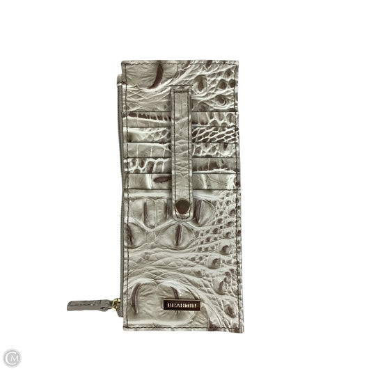 Id/card Holder Designer By Brahmin