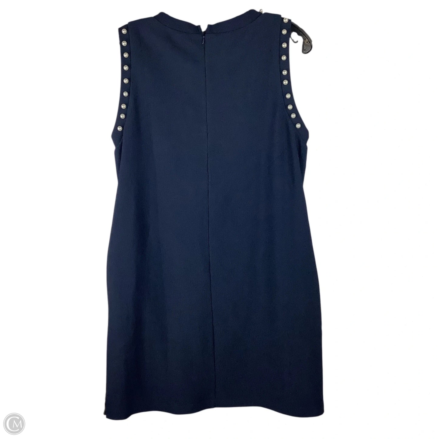 Dress Party Midi By Entro In Navy, Size: M