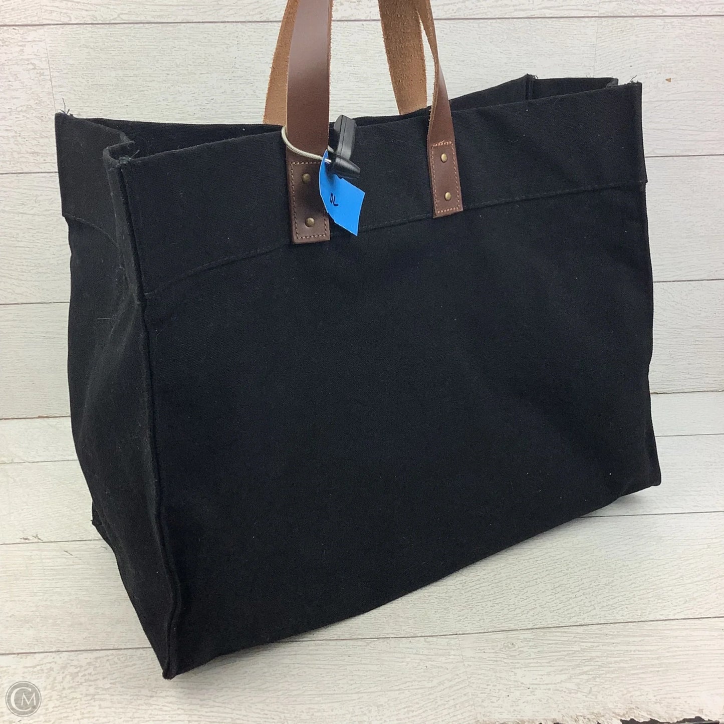 Tote By Cmc, Size: Large