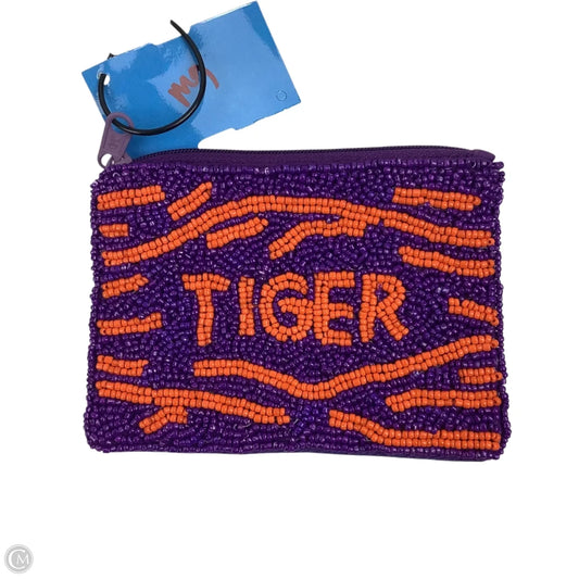 Coin Purse By Clothes Mentor, Size: Small