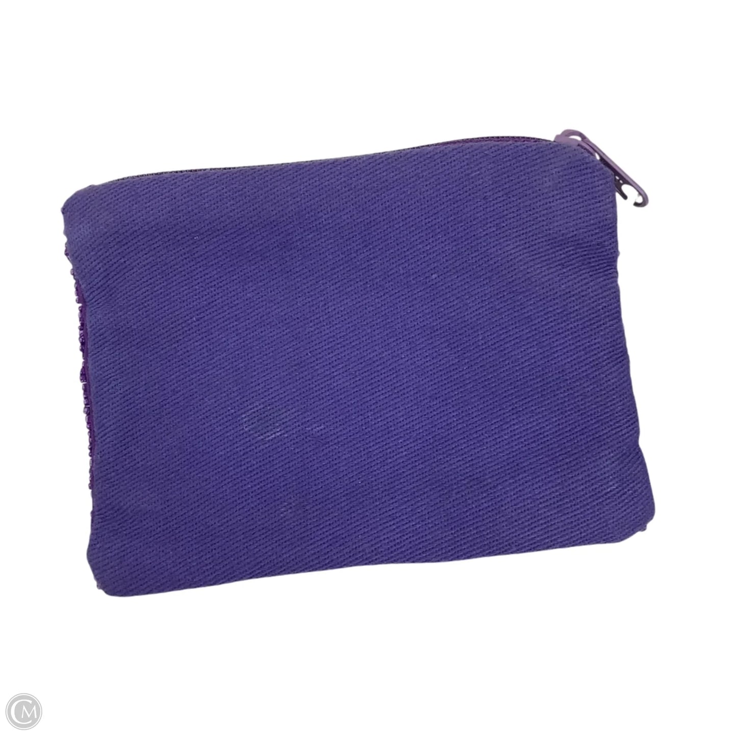 Coin Purse By Clothes Mentor, Size: Small