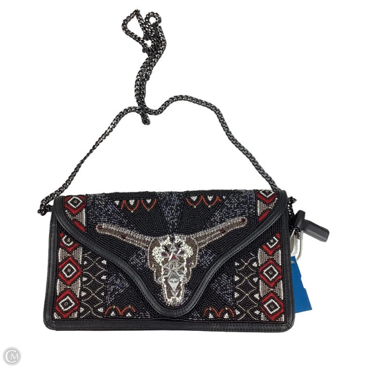 Clutch By Cmc, Size: Medium