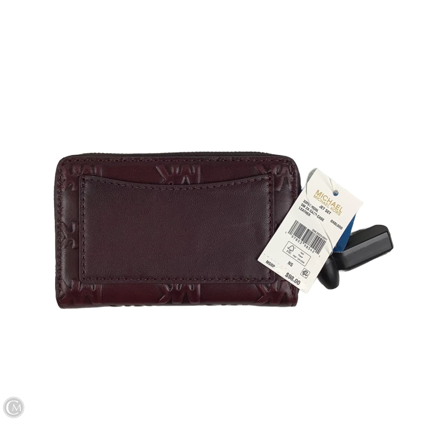 Wallet Designer By Michael Kors, Size: Small