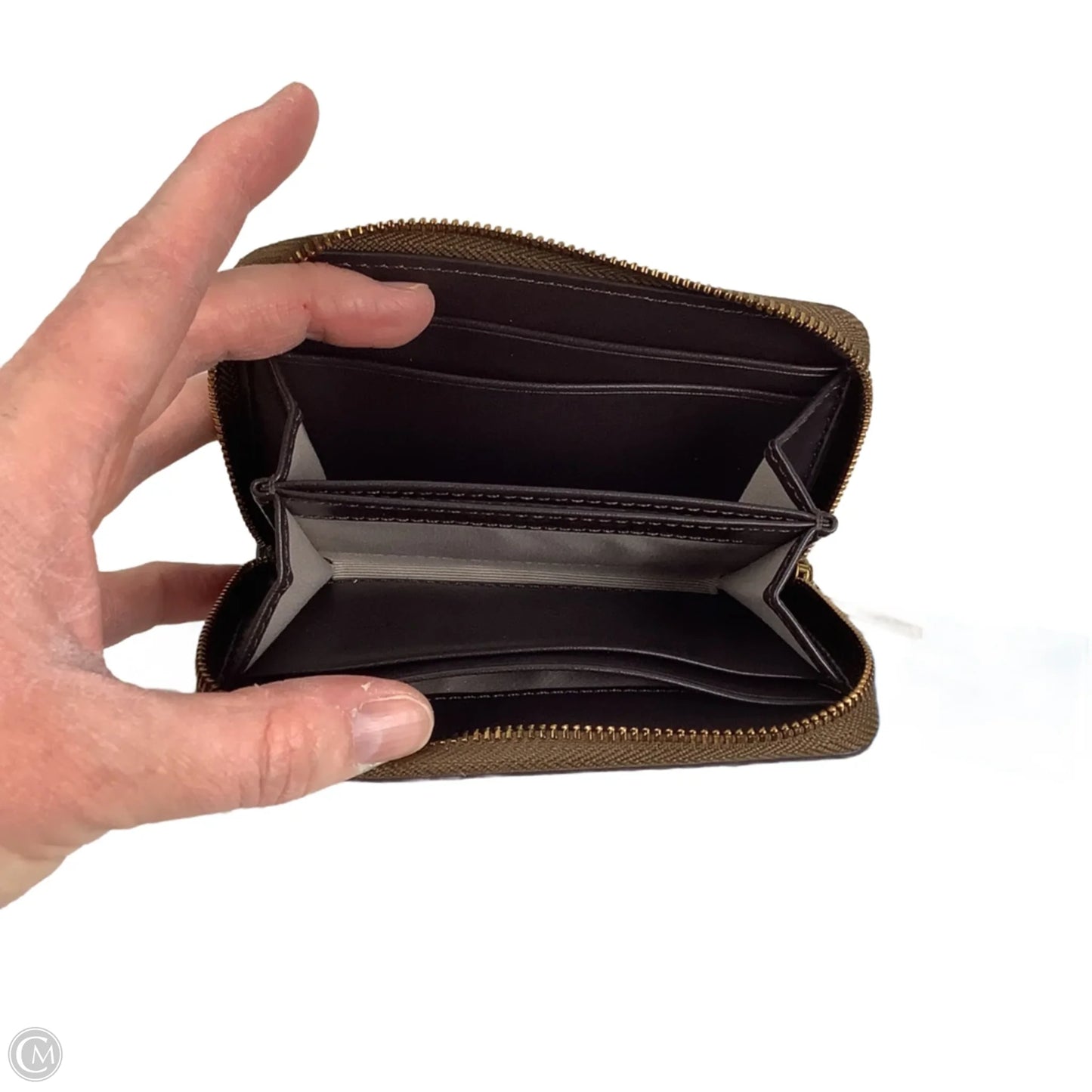 Wallet Designer By Michael Kors, Size: Small