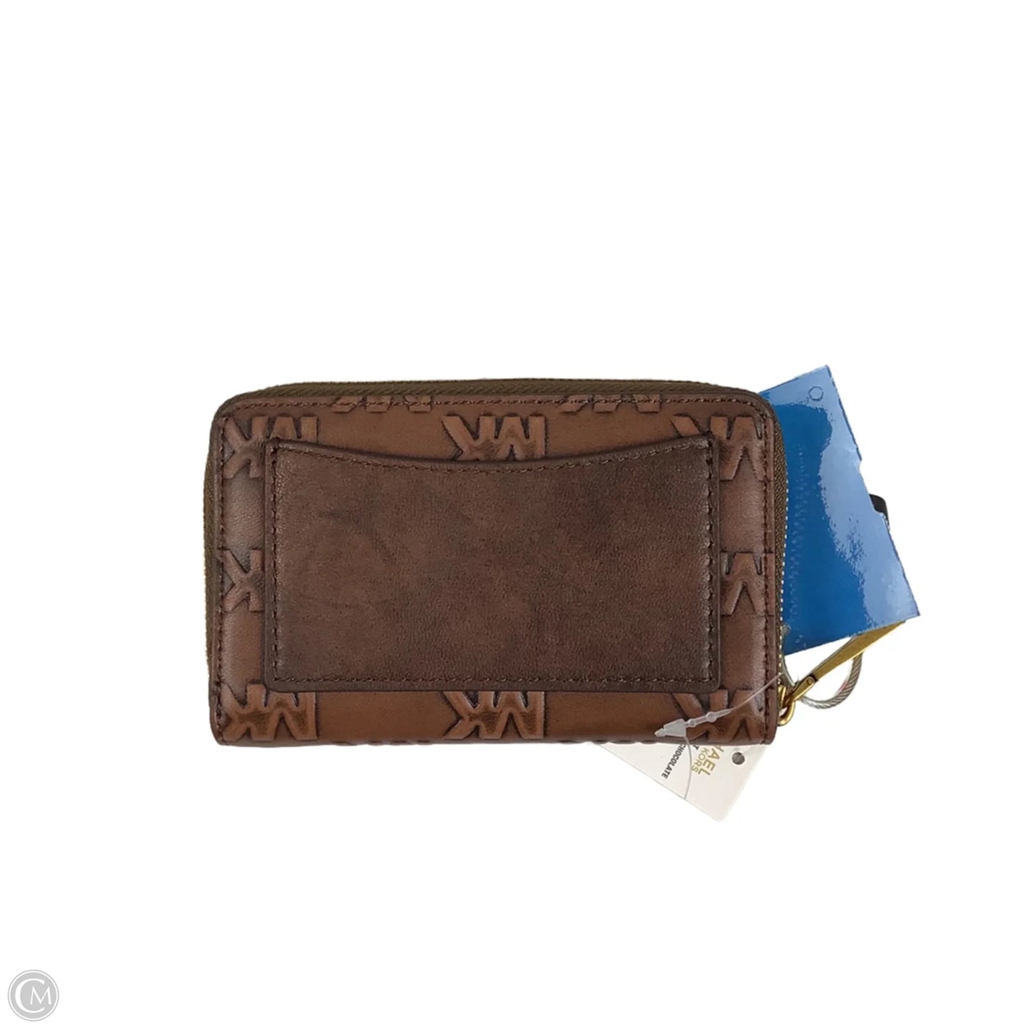 Wallet Designer By Michael Kors, Size: Small