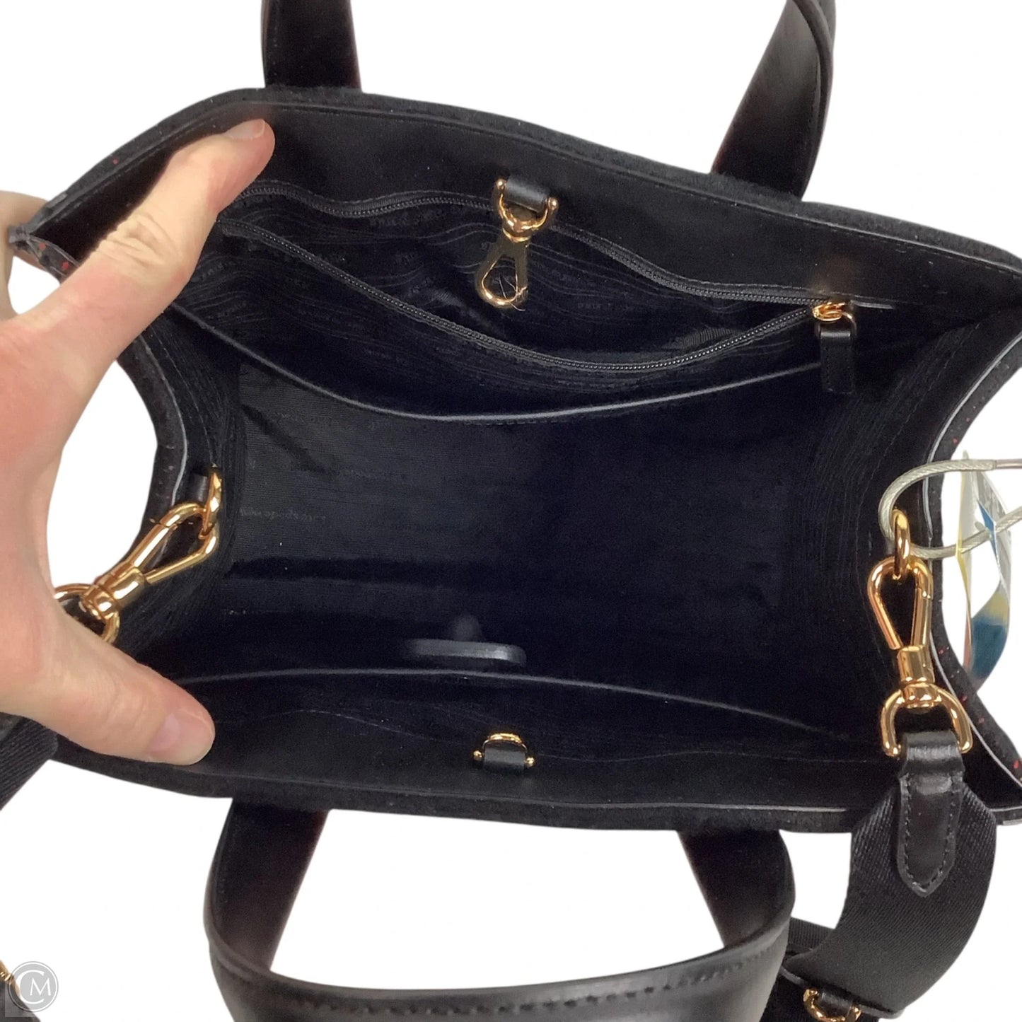 Crossbody Designer By Kate Spade, Size: Medium