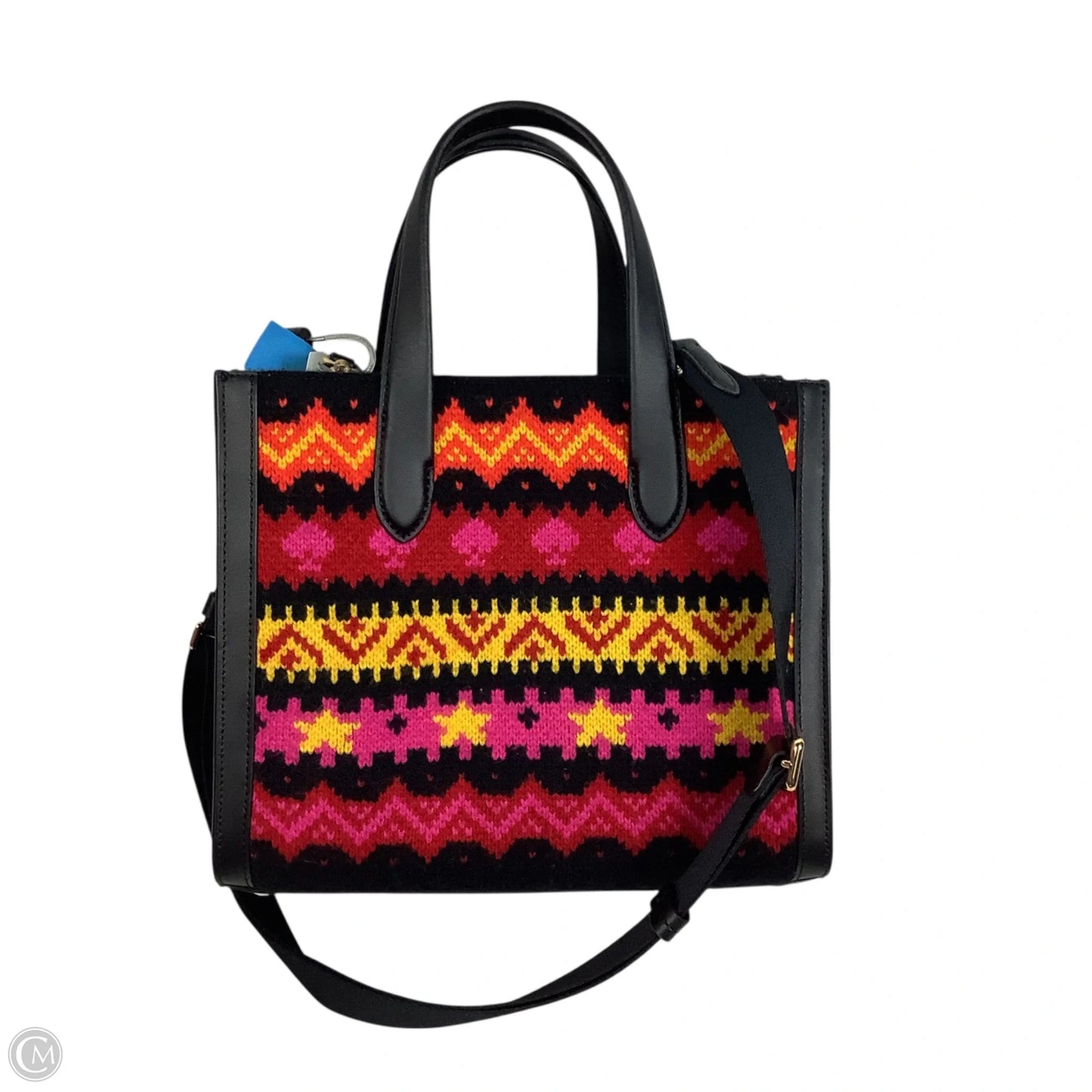 Crossbody Designer By Kate Spade, Size: Medium