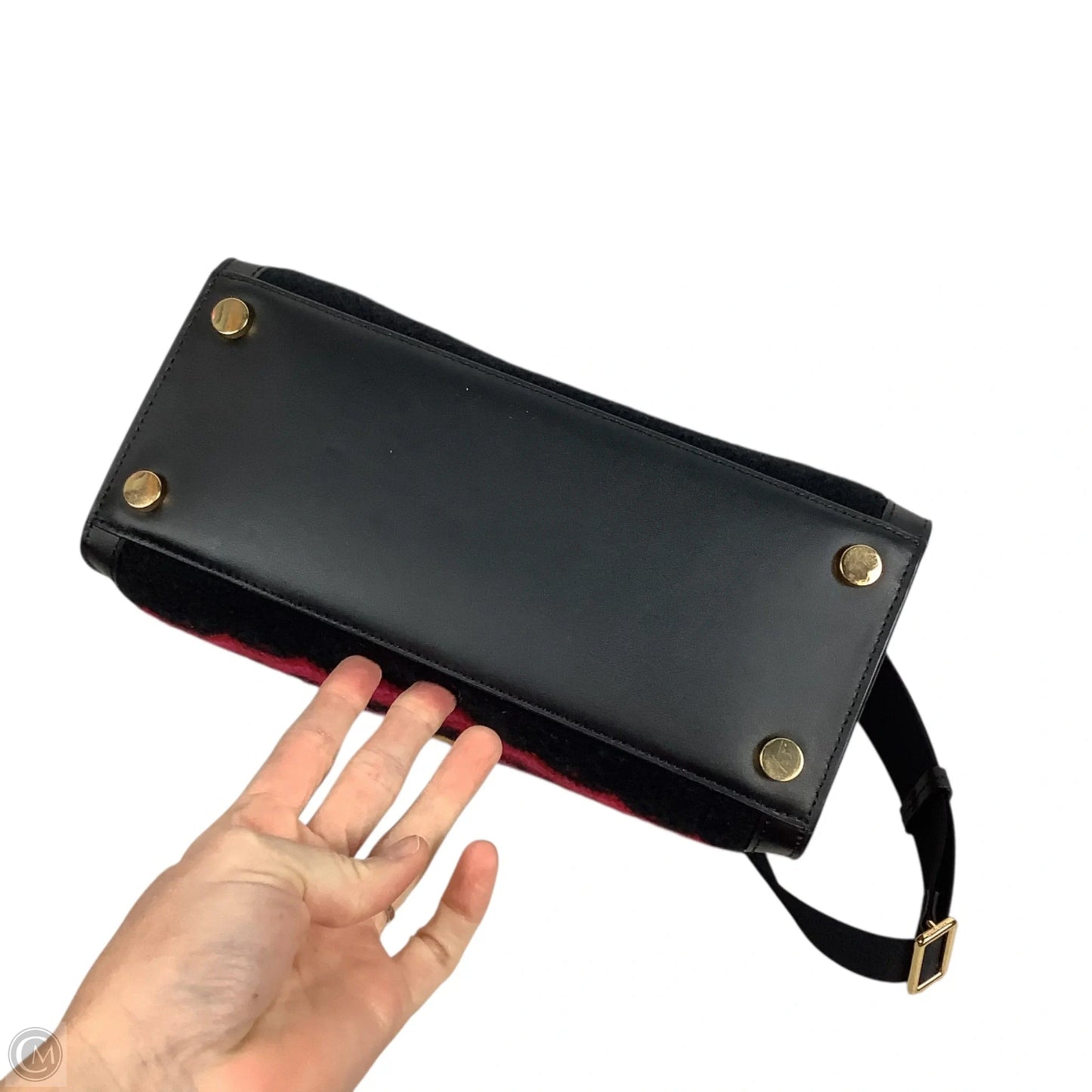 Crossbody Designer By Kate Spade, Size: Medium