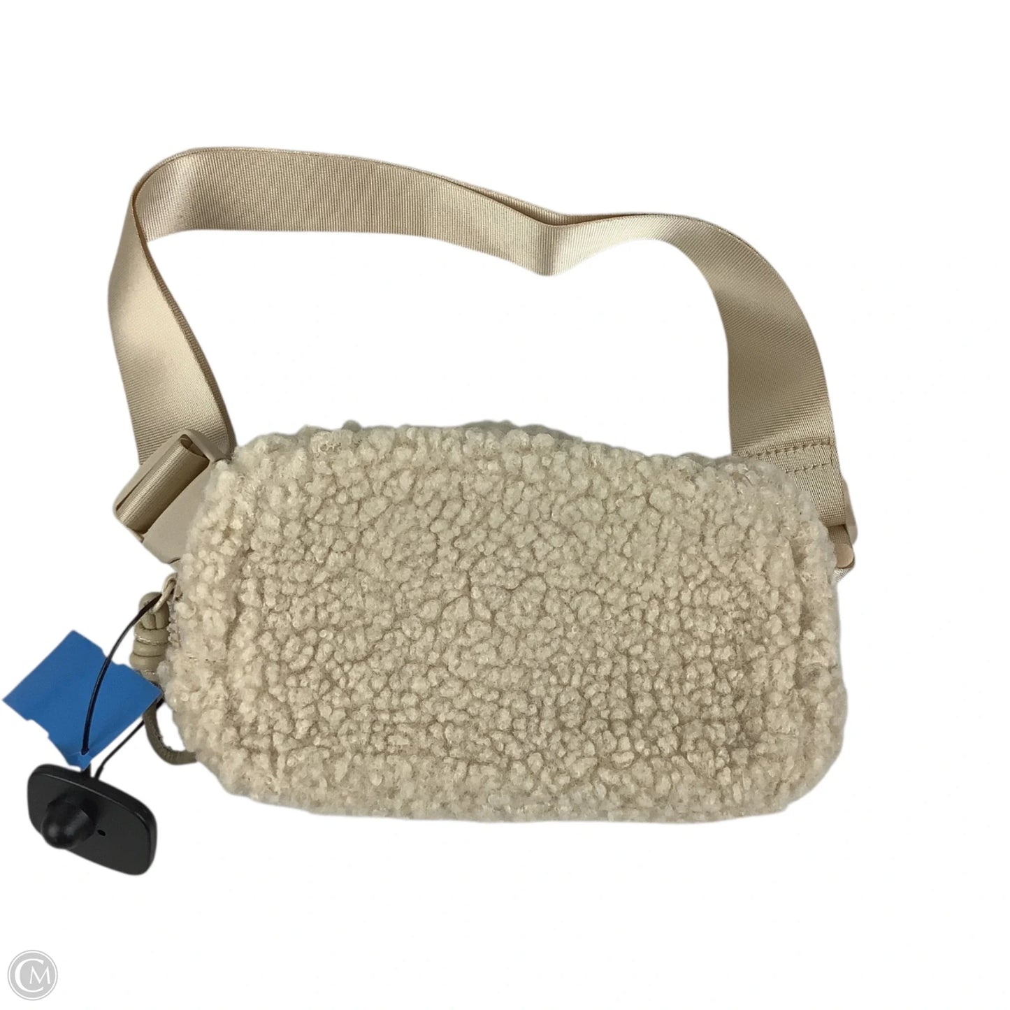 Belt Bag By Clothes Mentor, Size: Medium