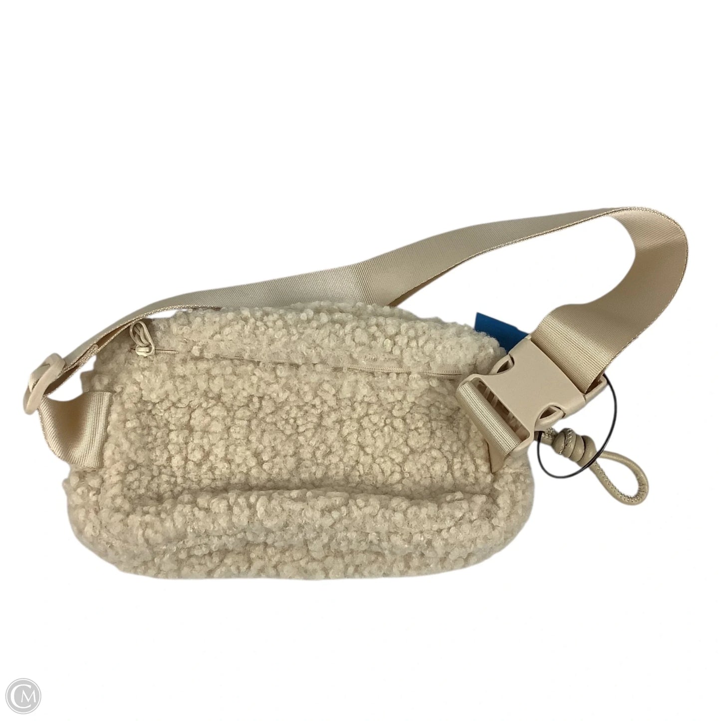 Belt Bag By Clothes Mentor, Size: Medium