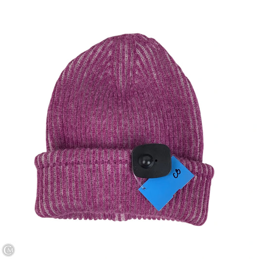 Hat Beanie By Clothes Mentor