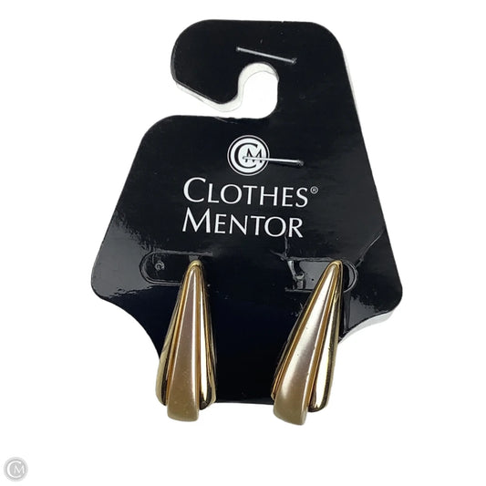 Earrings Other By Napier