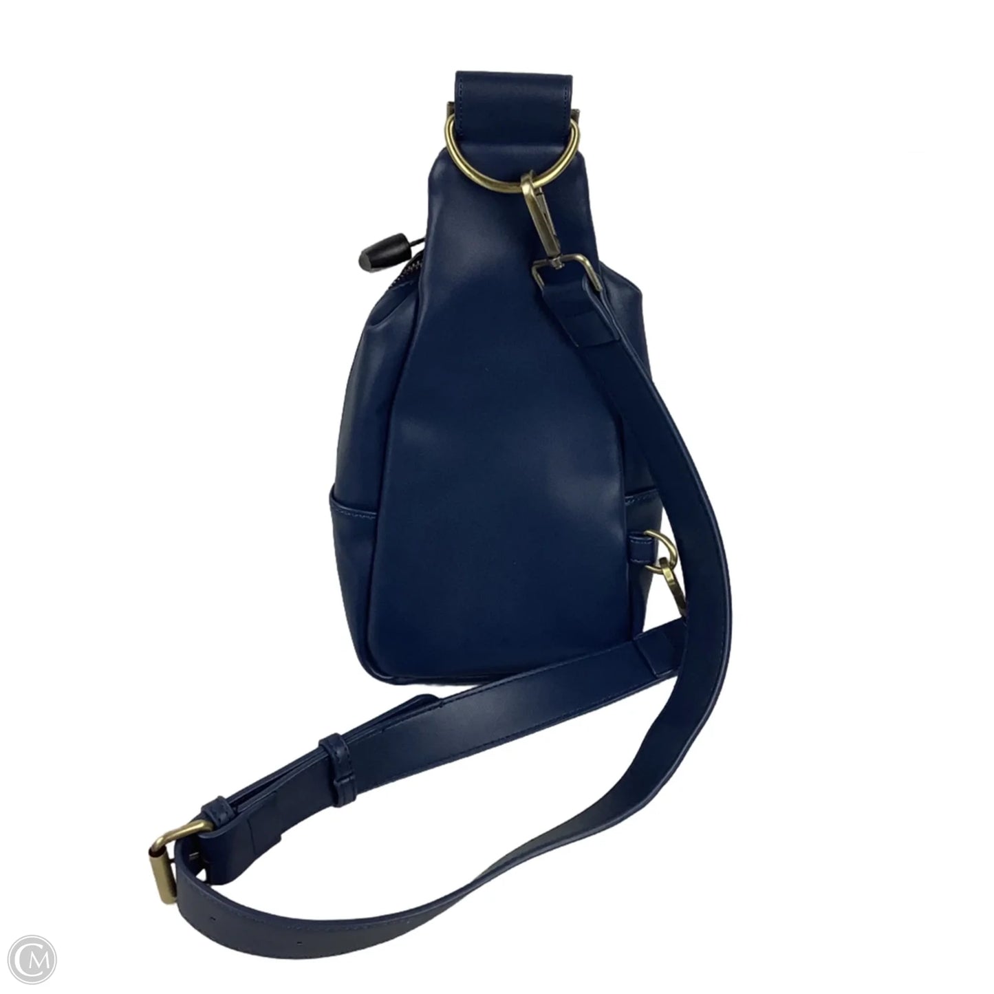Backpack By Anthropologie, Size: Medium