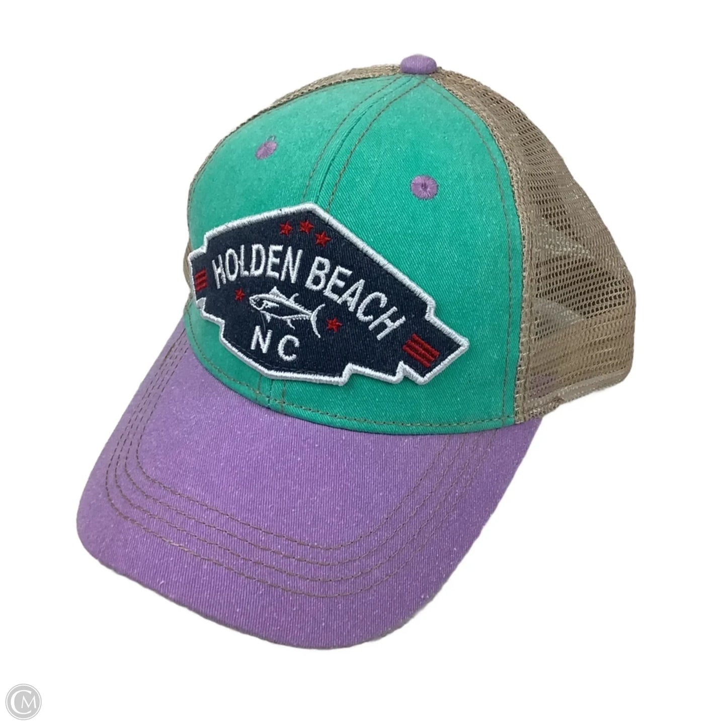 Hat Baseball Cap By Clothes Mentor